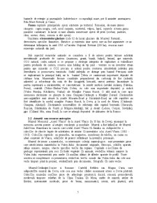 Valorificarea Potențialului Turistic al Județului Hunedoara - Pagina 5