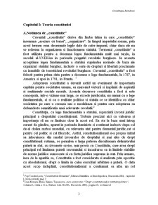 Constituția României - Pagina 2