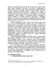 Constituția României - Pagina 4
