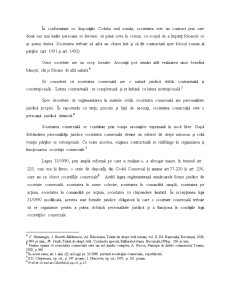 Contractul de Franciza Studiu de Caz - Contractul de Franciza al Agentiei de Turism SC Caravelle SRL cu Francizorii Sai - Pagina 2