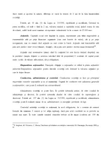 Contractul de franciză studiu de caz - contractul de franciză al agenției de turism SC Caravelle SRL cu francizorii săi - Pagina 4