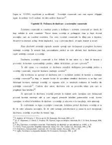 Contractul de franciză studiu de caz - contractul de franciză al agenției de turism SC Caravelle SRL cu francizorii săi - Pagina 5