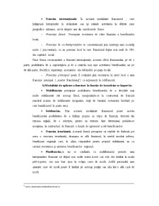 Contractul de Franciza - Studiu de Caz - Agentia Caravelle - Pagina 4