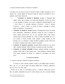Contractul de Franciza - Studiu de Caz - Agentia Caravelle - Pagina 5