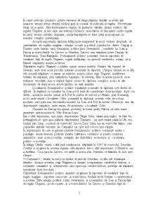 Formarea Statelor Feudale Țara Românească și Moldova - Pagina 3