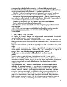Curtea de Conturi a Republicii Moldova - Pagina 5