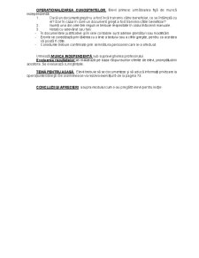 Plan de lecție - contabilitate - Pagina 2
