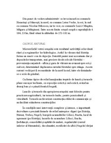 Riscuri hidrologice în Județul Bacău - Pagina 2