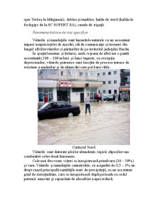 Riscuri hidrologice în Județul Bacău - Pagina 3