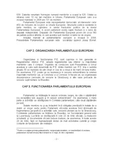 Parlamentul European - Pagina 3
