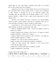 Raport de Evaluare - SC Sima SRL - Pagina 4