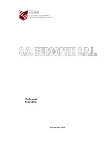 Eurooptik - Pagina 1