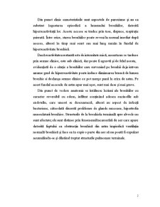Astmul Bronșic - Pagina 2
