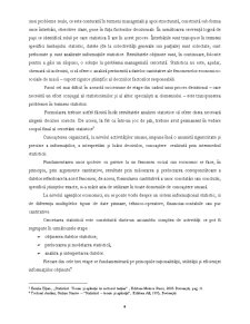 Analiza statistico-economică a fenomenelor sezoniere a întreprinderilor de servicii publice la SC Termoficare 2000 SA Pitești - Pagina 5