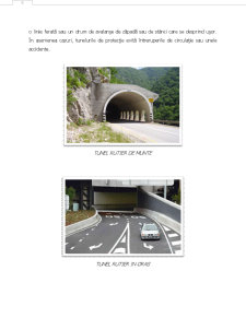 Proiect Atestat Tuneluri - Pagina 5
