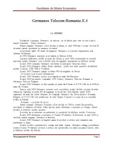 Tehnici de vânzare - Germanos - Pagina 3