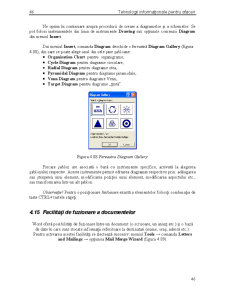 Procesorul de Texte Word - Pagina 46