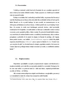 Dialectele Limbii Române - Pagina 3