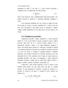 Echipamente și Sisteme de Reglare - Pagina 4