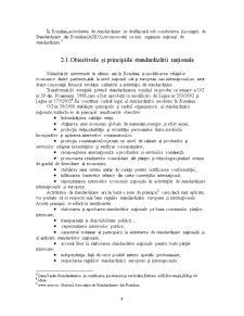 Standardizarea în România - Pagina 3