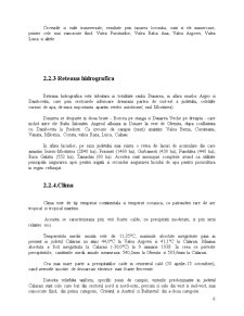 Poziția județului Călărași în regiunea Sud-Muntenia - Pagina 5