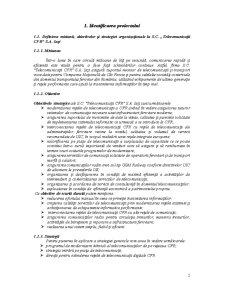 Studiu de Caz - Sisteme Informatinal - Contabile - Pagina 3