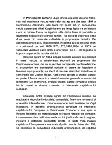 Agricultura României până în 1918 - Pagina 2