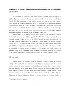 Casa de Asigurări de Sănătate Iași - Pagina 2