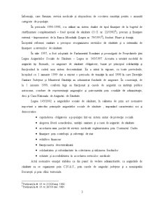 Casa de Asigurări de Sănătate Iași - Pagina 3