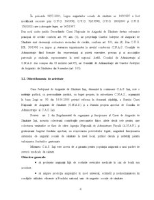 Casa de Asigurări de Sănătate Iași - Pagina 4