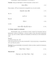 Controlul Statistic și Fiabilitate - Pagina 3
