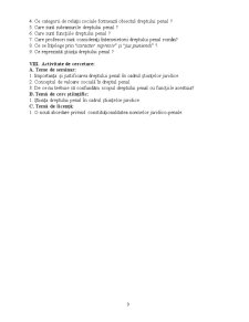 Drept Penal - Pagina 9