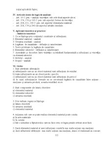 Drept Penal - Pagina 27