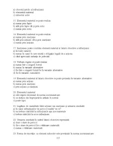 Drept Penal - Pagina 29