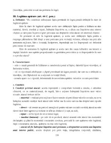 Drept Penal - Pagina 119