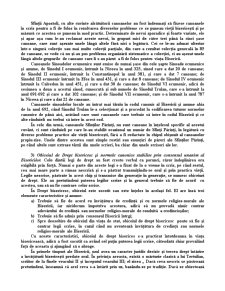 Dreptul Canonic și Izvoarele Sale Materiale și Formale - Pagina 5