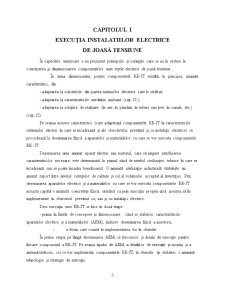 Instalații Electrice de Joasă Tensiune - Pagina 3
