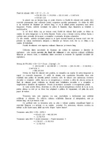 Analiză financiară - SC IAR SA Brașov - Pagina 3