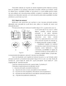 Mașini-unelte și prelucrări prin așchiere - Pagina 5