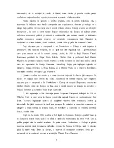 Richard von Coudenhove - Kalergi - Pan Europa - Pagina 5