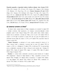 BRICs în Comerțul Mondial - Pagina 5