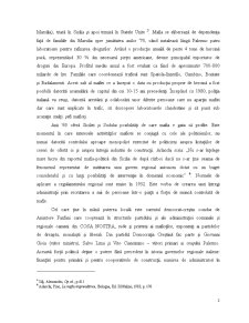 Crima Organizată în Italia și Cosa Nostra - Pagina 2