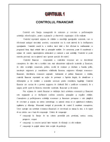Control Financiar Preventiv - Pagina 2