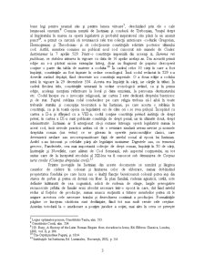 Politica Internă a lui Iustinian - Pagina 3