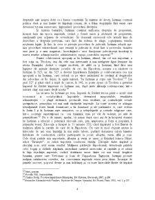 Politica Internă a lui Iustinian - Pagina 4