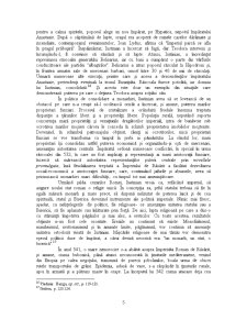 Politica Internă a lui Iustinian - Pagina 5