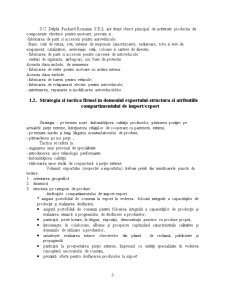 Negocierea și Finalizarea Afacerilor la Delphi Packard România - Pagina 4