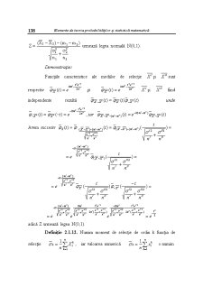 Statistică Matematică - Pagina 4