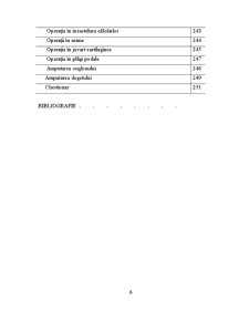 Propedeutică Chirurgicală - Pagina 6