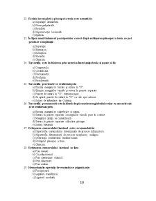 Propedeutică Chirurgicală - Pagina 10